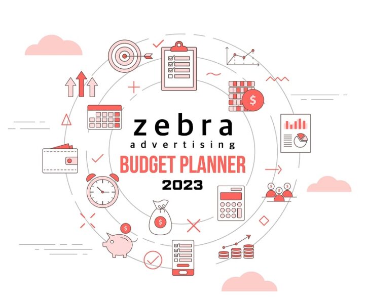 Ce buget ai stabilit pentru promovare in 2023?